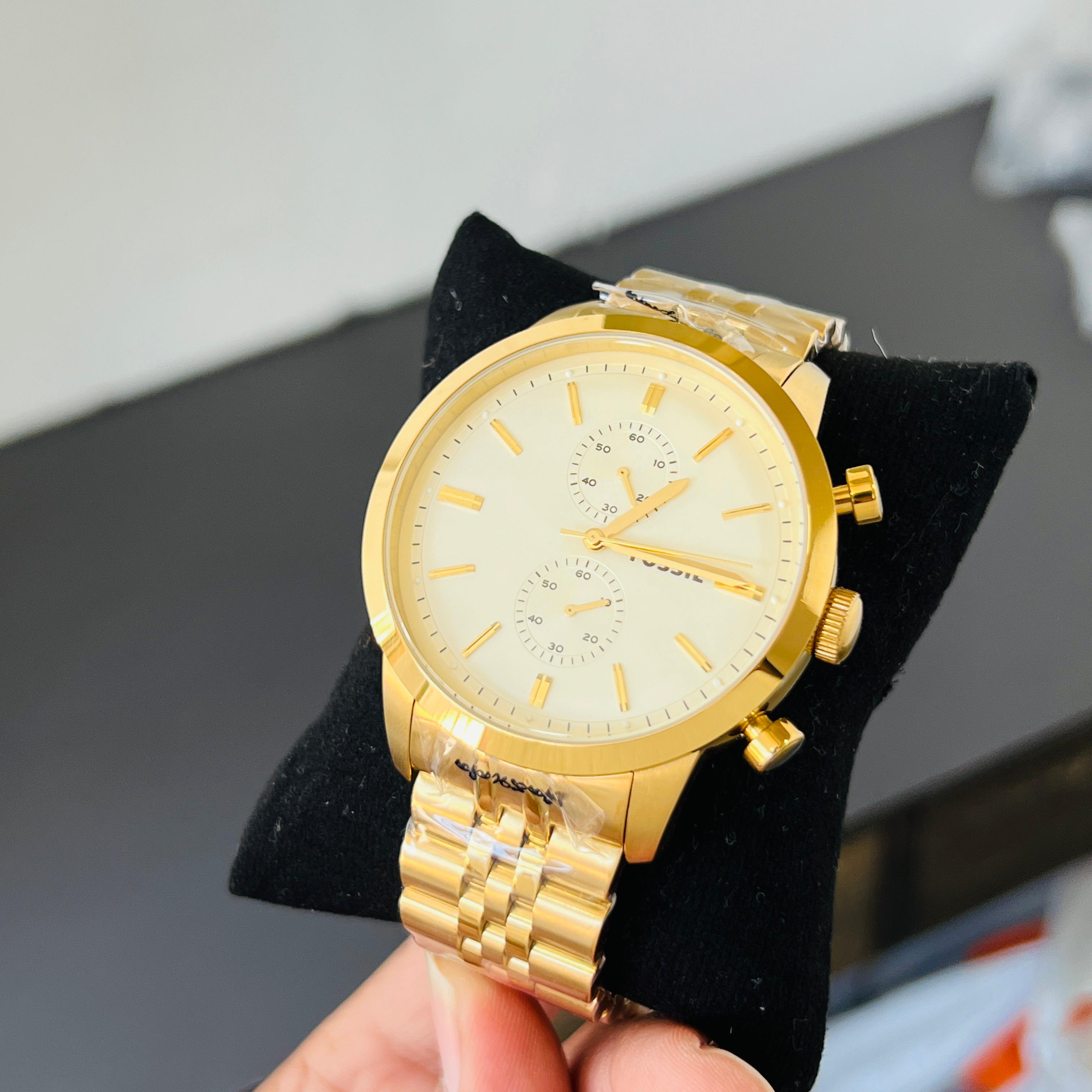 Amazing fsl townsman series watch