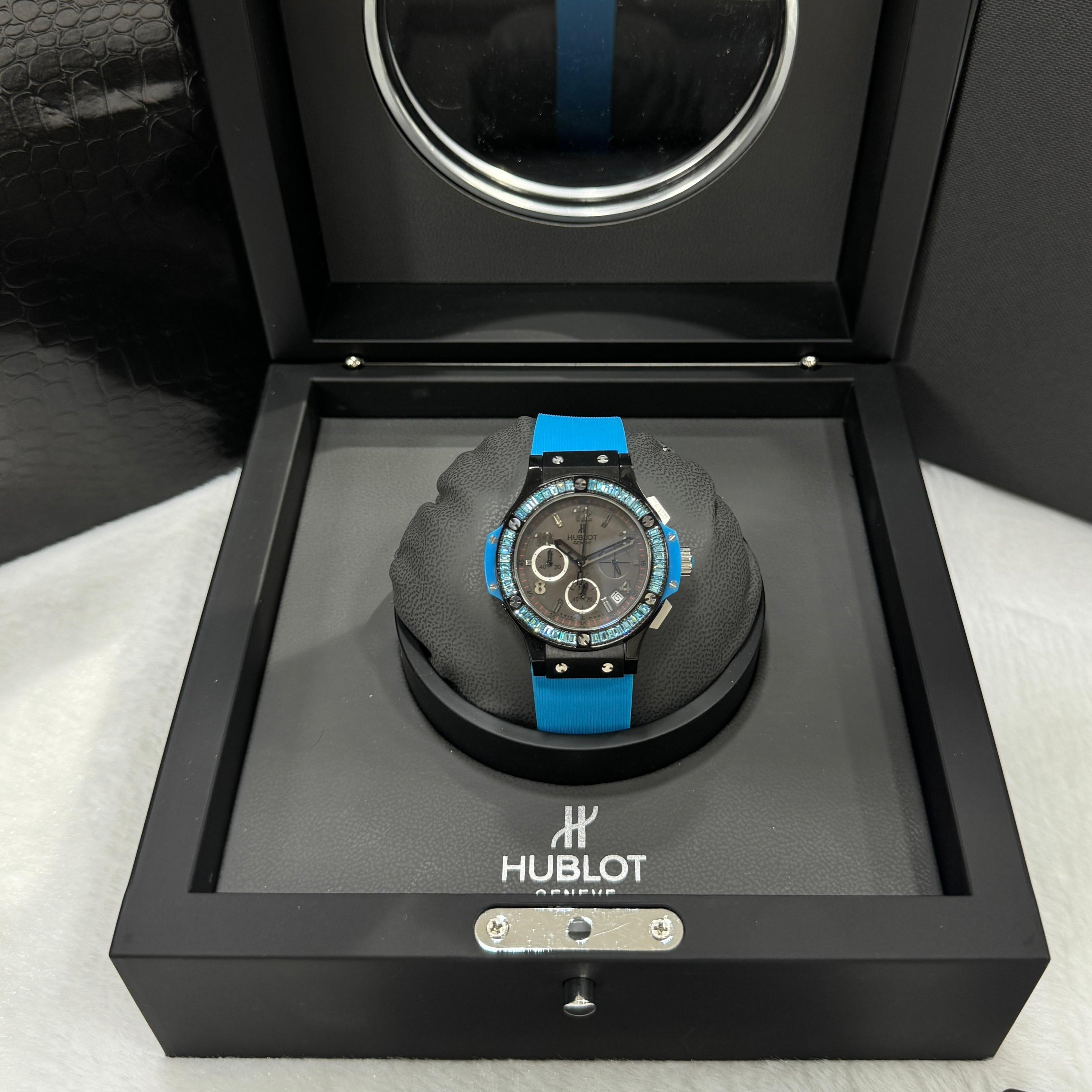 amazing premium hblt big bang watch