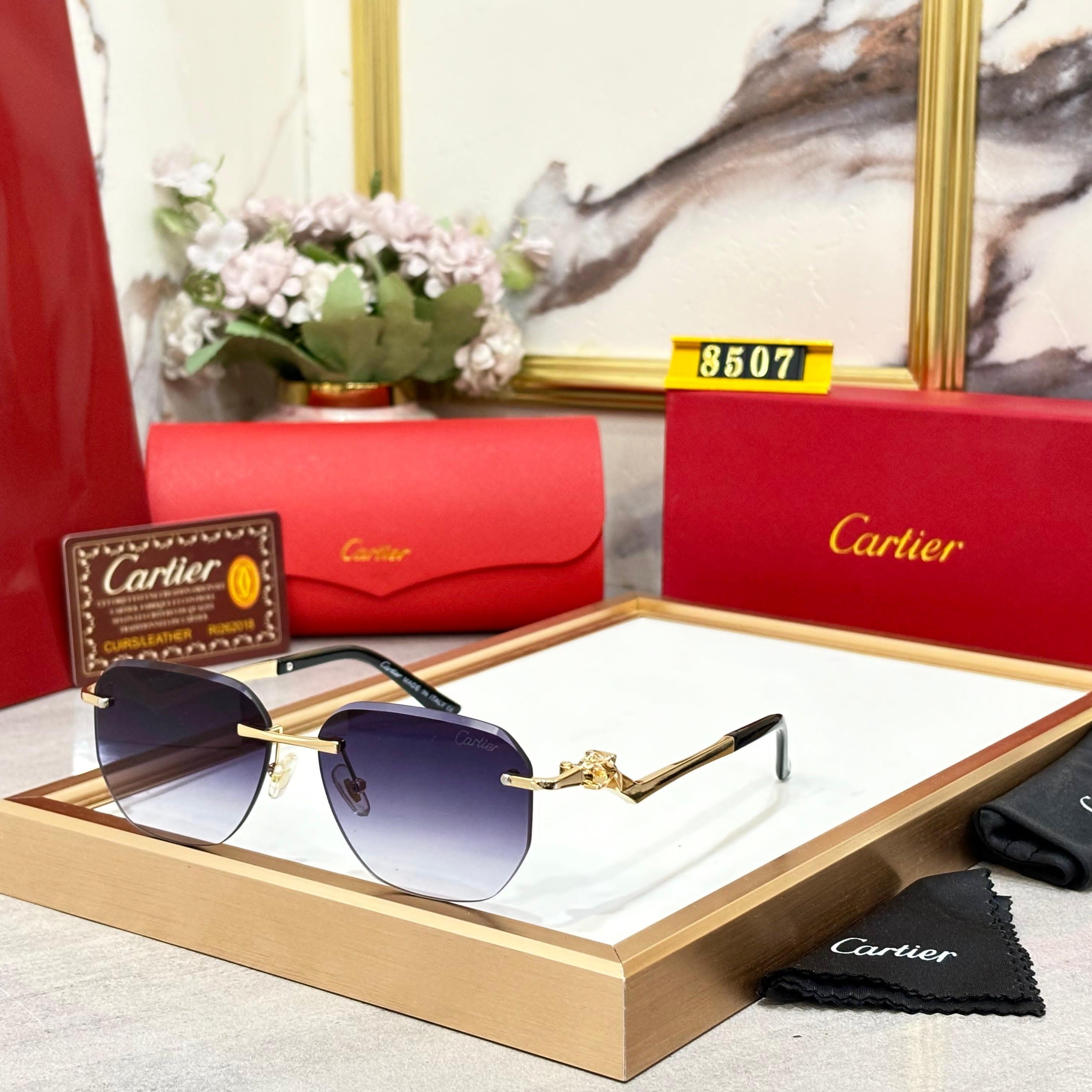 Amazing ctr premium Uv sunglasses