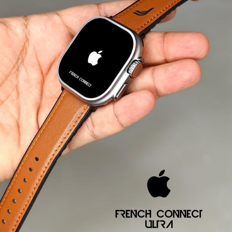 Premium Ultra Watch 49mm - AmazingBaba