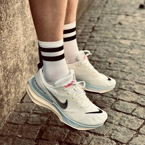 Amazing nk in invincible 3 shoes