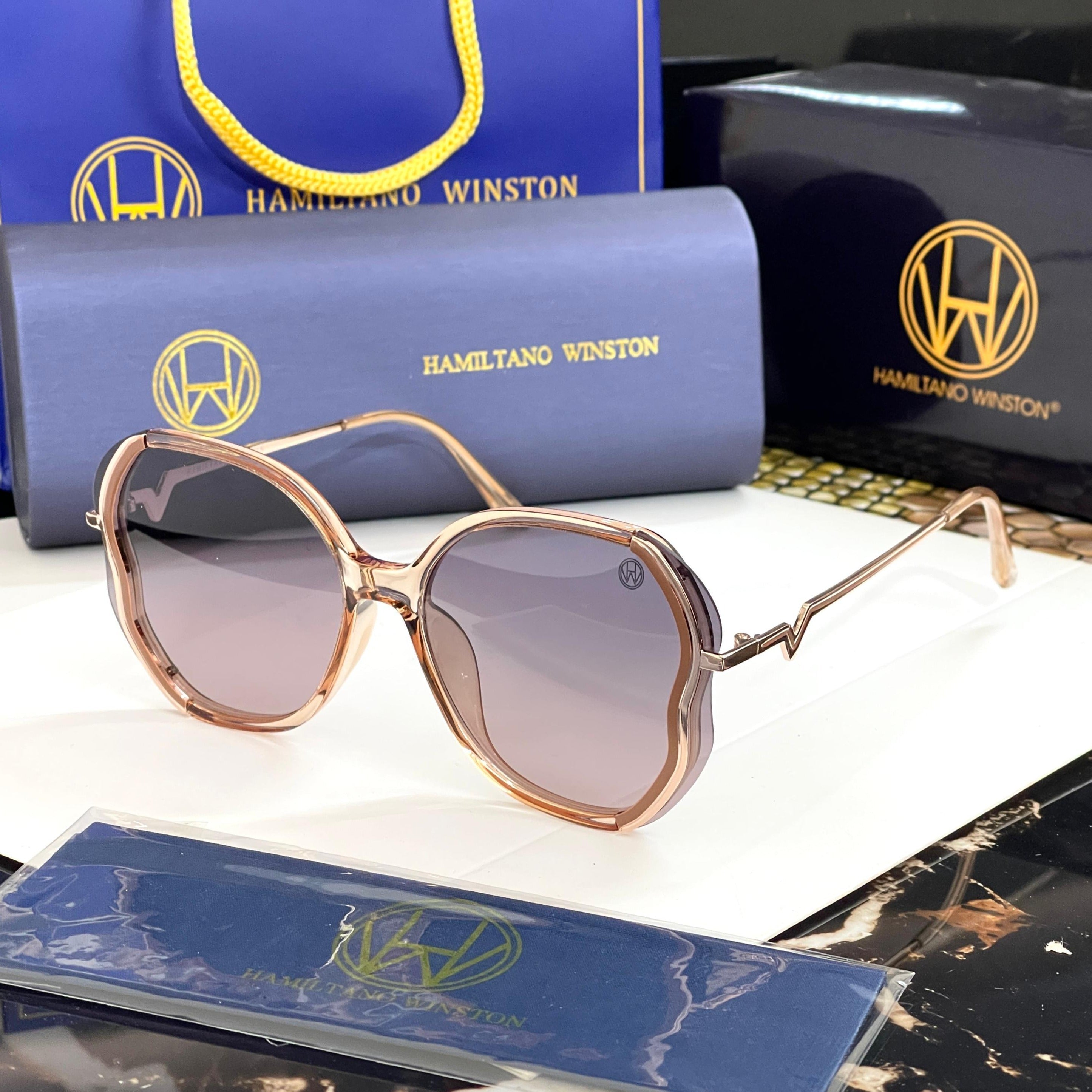 Amazing premium winston orginals women sunglasses - AmazingBaba