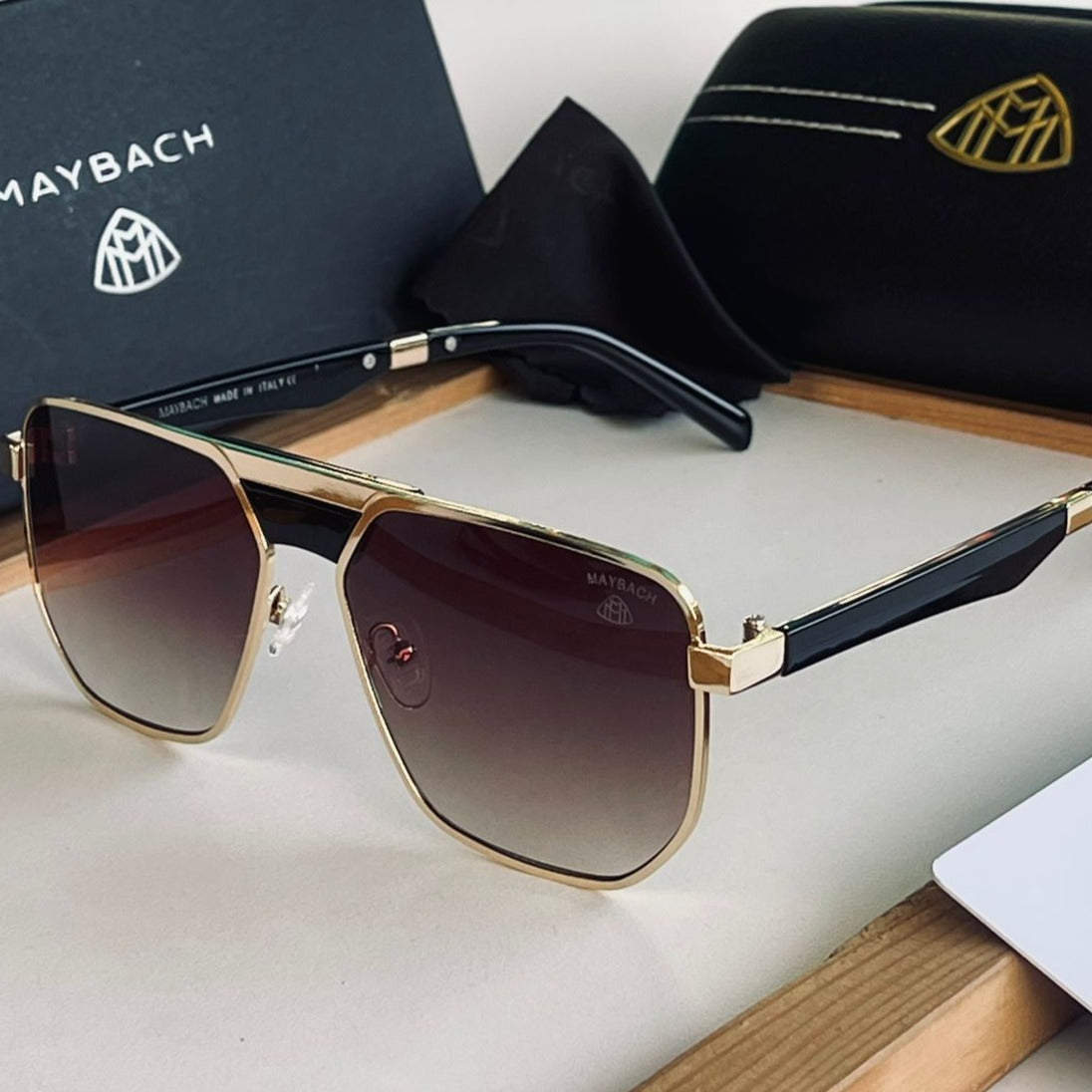 Amazing premium mb sunglasses