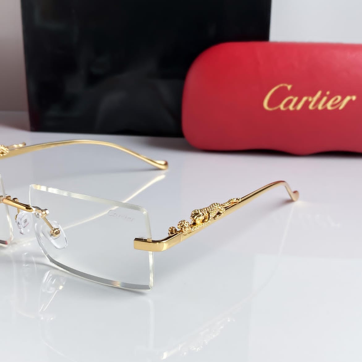 Ctr premium quality luxury sunglasses