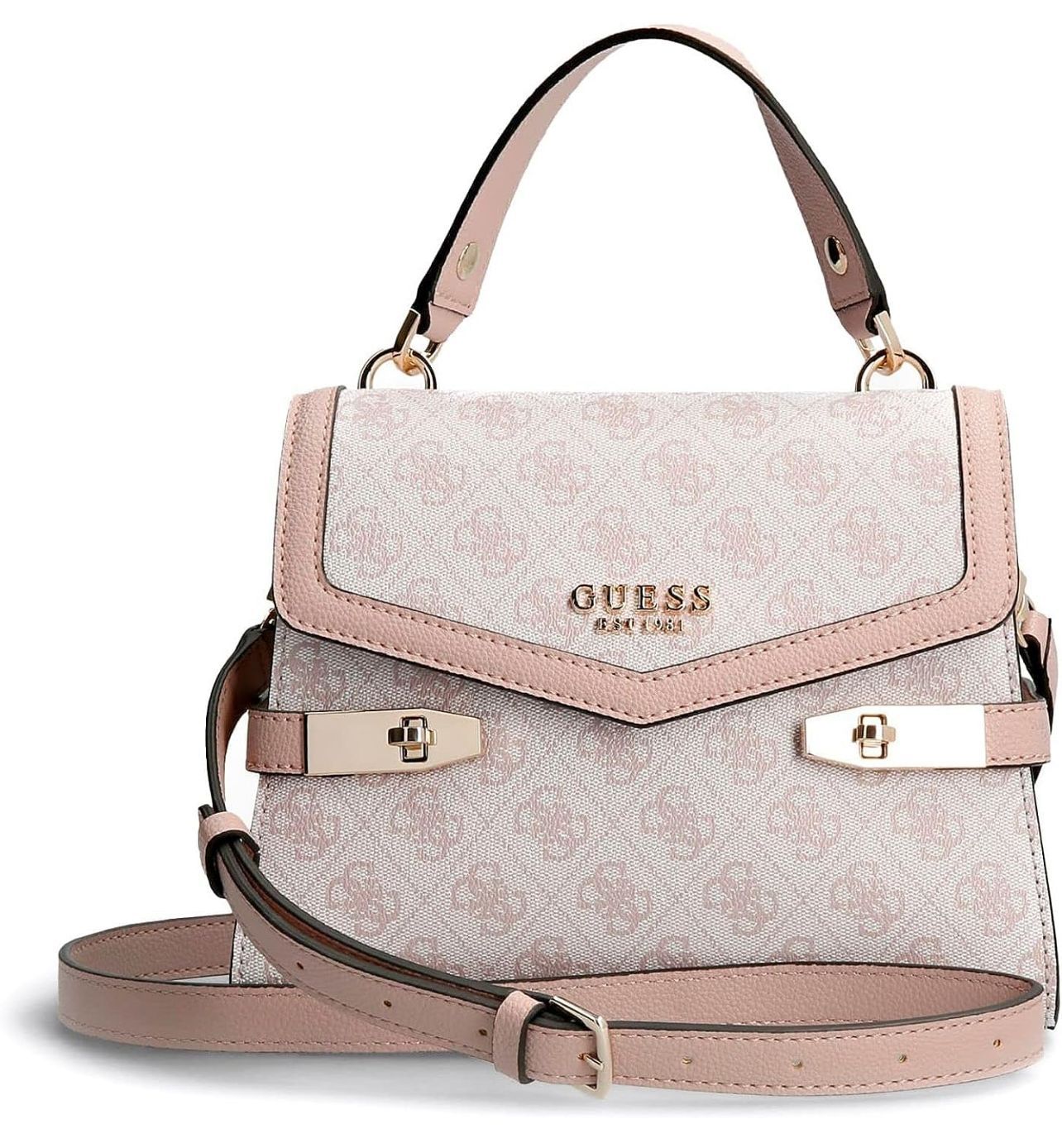 Amazing henkeltasche zadie 4g handbag