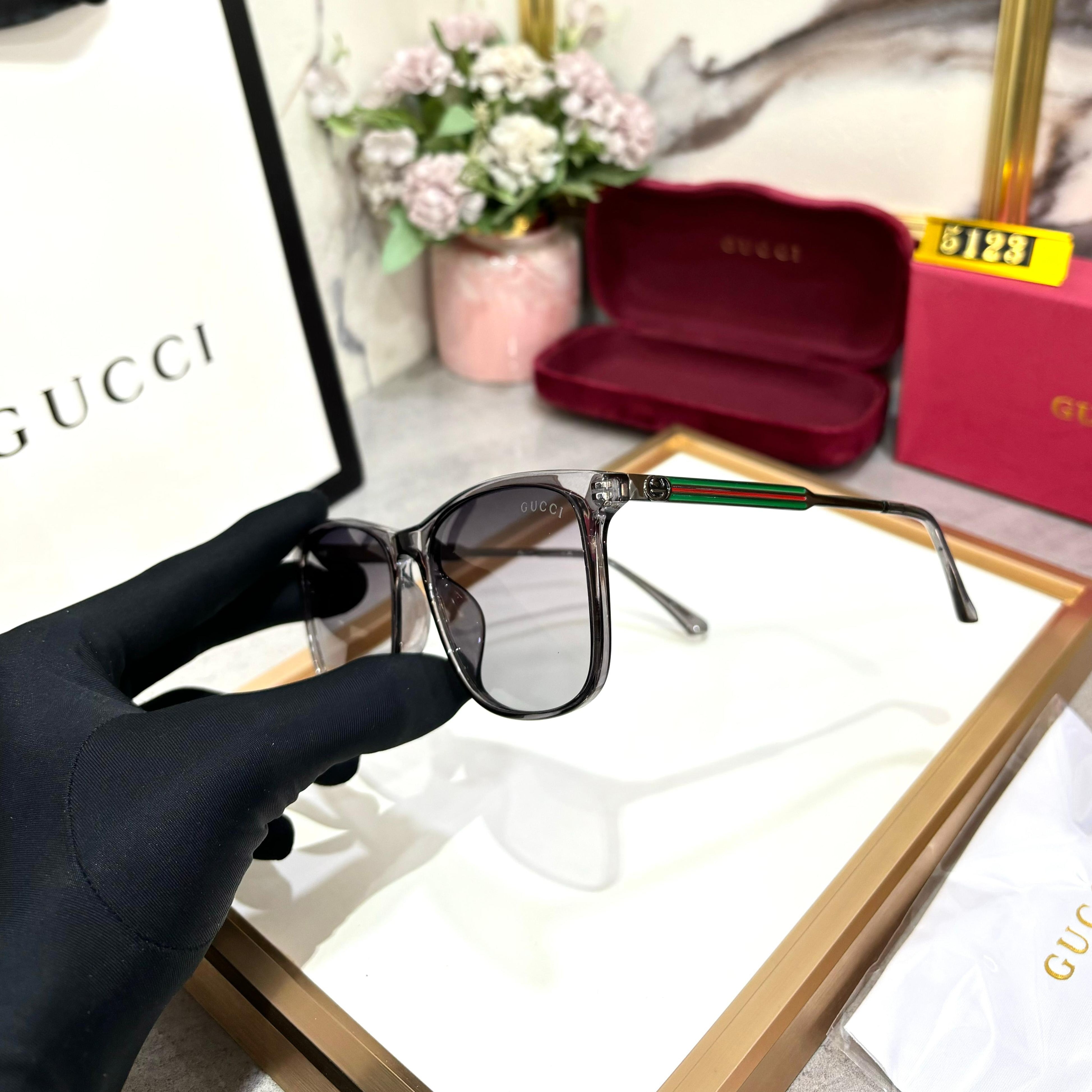 Amazing gc wayfarer men sunglasses