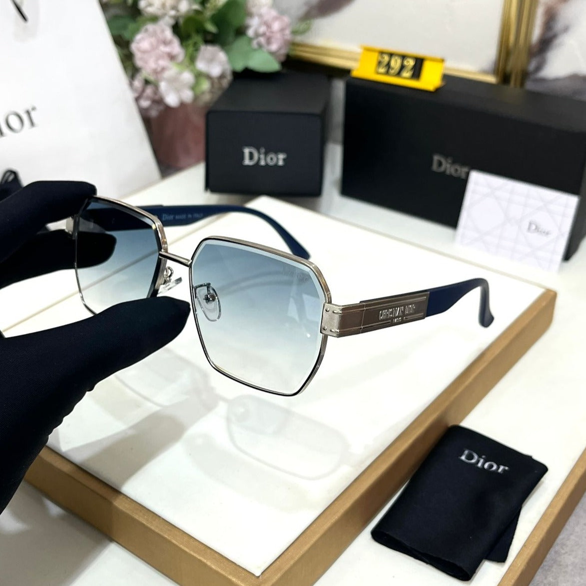Amazing dor Premium unisex sunglasses