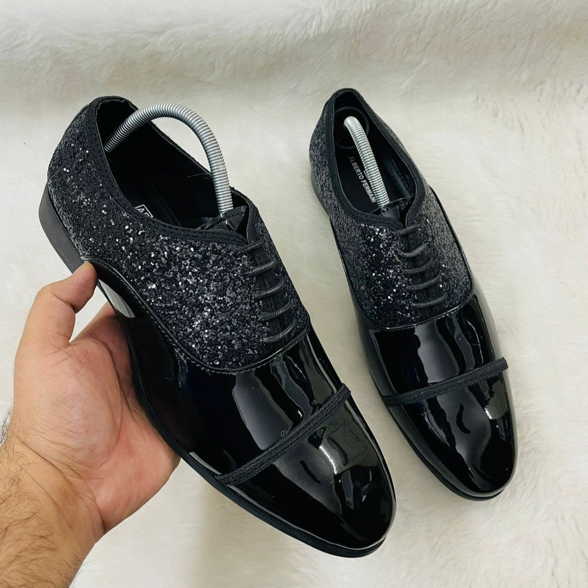 Amazing Albrto premium loafers shoes
