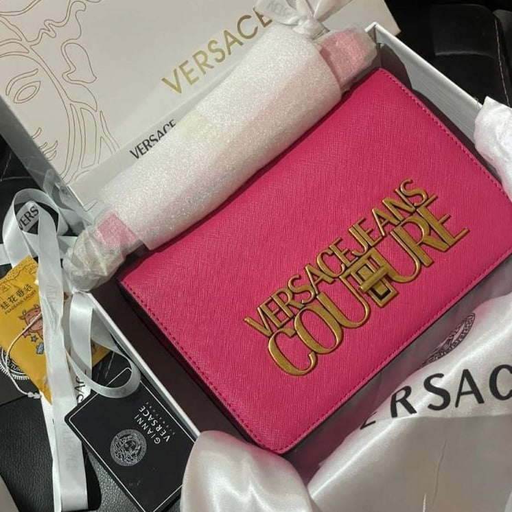 Jeans Couture Series Bag