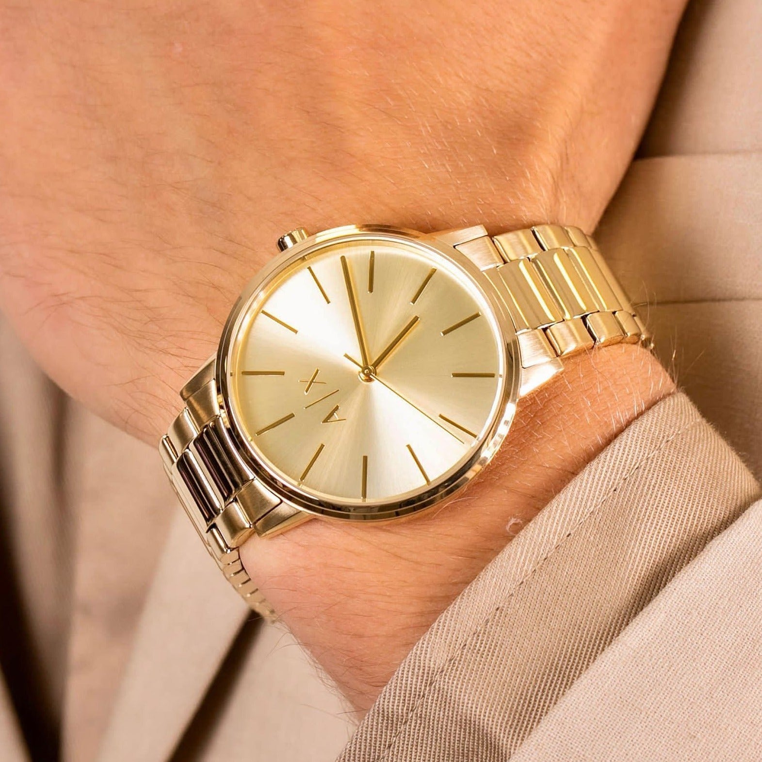 Amazing Ae Premium Luxury watch