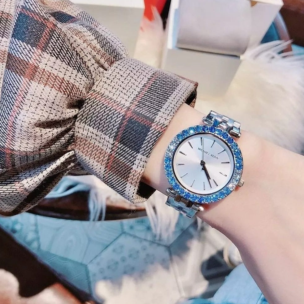 Amazing premium MK women watch - AmazingBaba