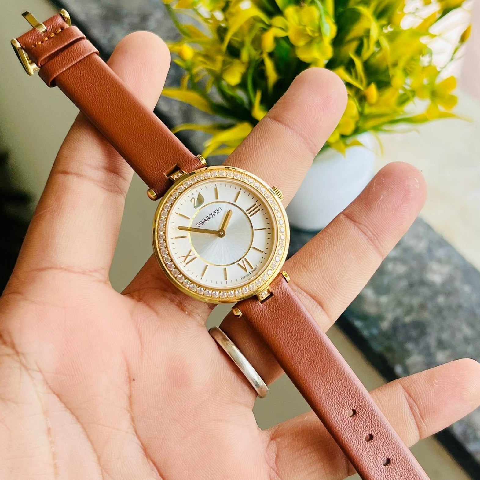 Amazing srwski premium quality watch