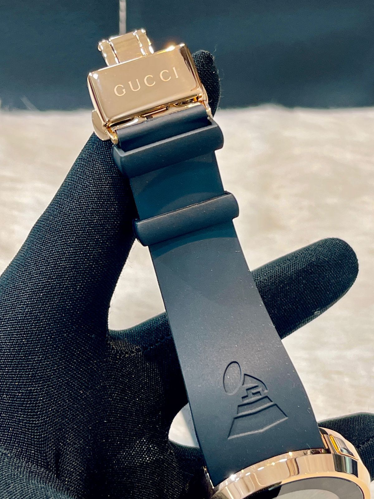 Gc Premium stopwatch