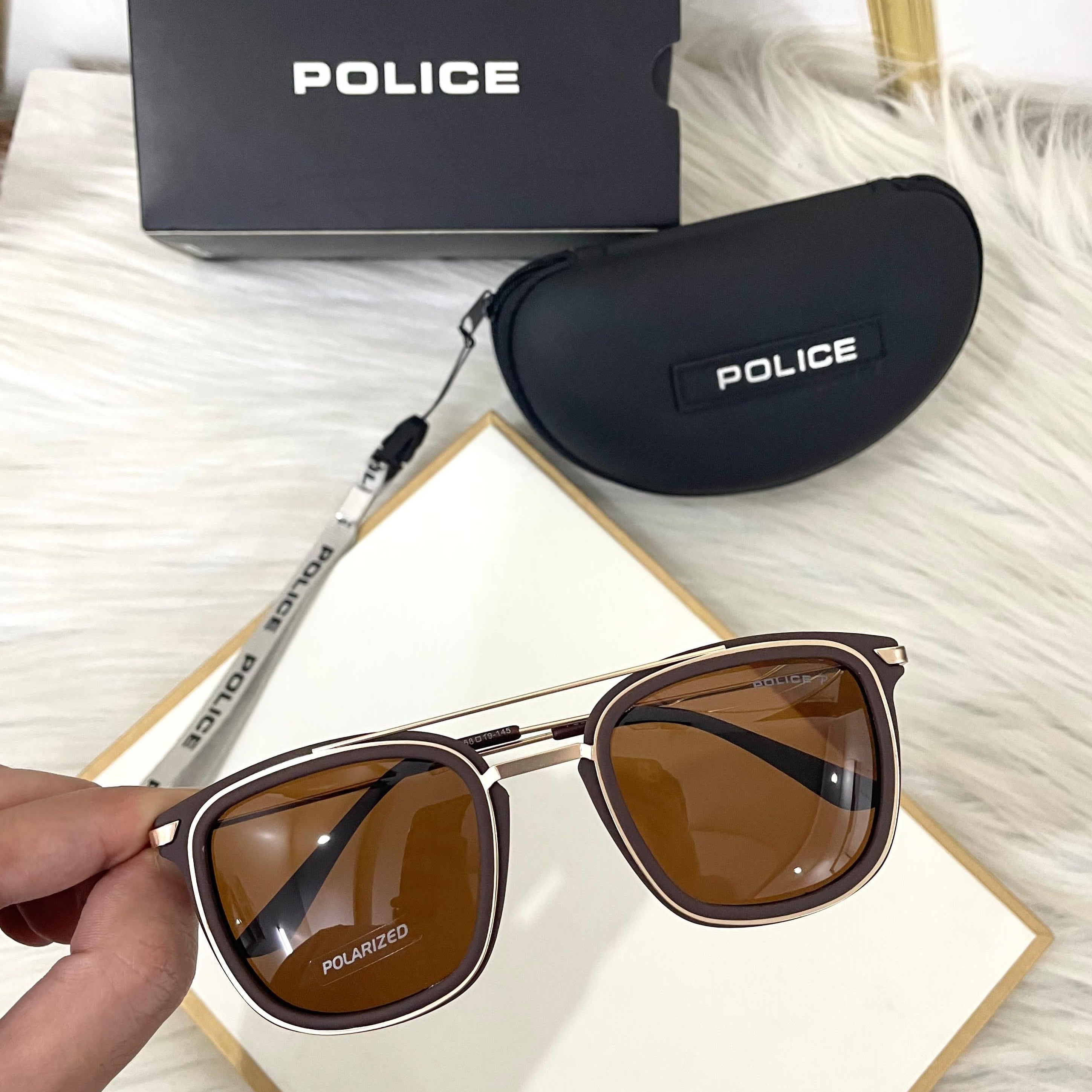 Amazing premium polc sunglasses