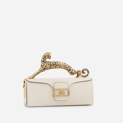 Amazing Lanvin medium leather bag