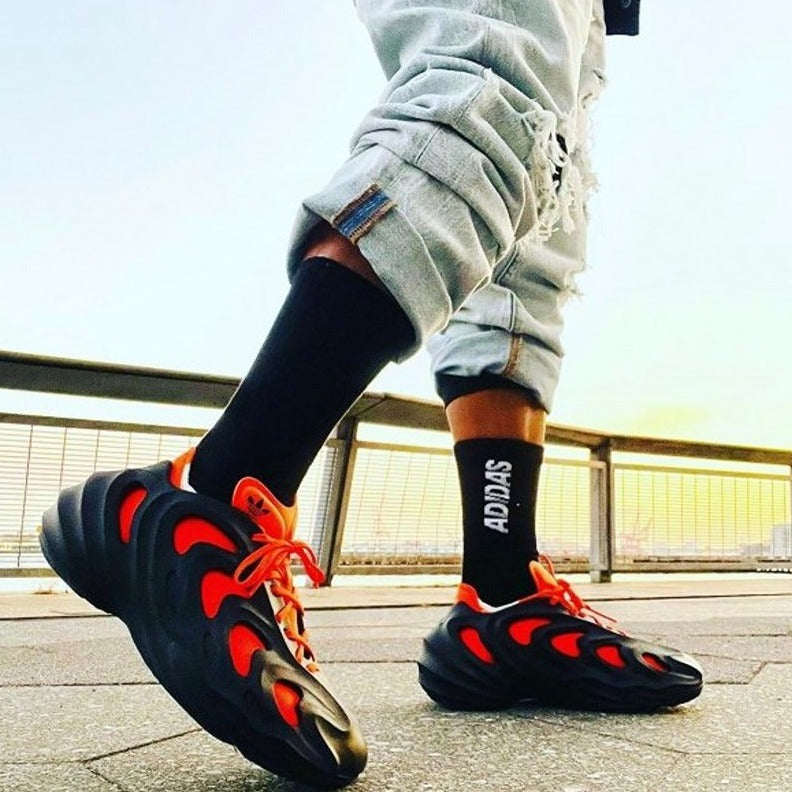 Ad adifom Q Shoes - AmazingBaba