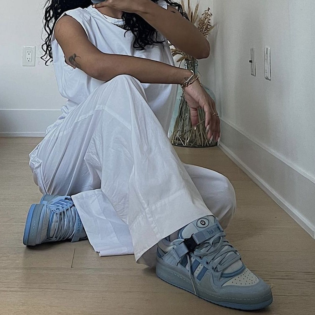 Amazing premium Ad Bad bunny shoes