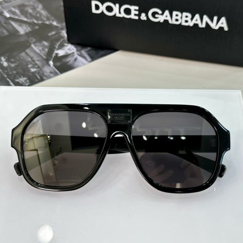 D&G premium quality luxury sunglasses - AmazingBaba