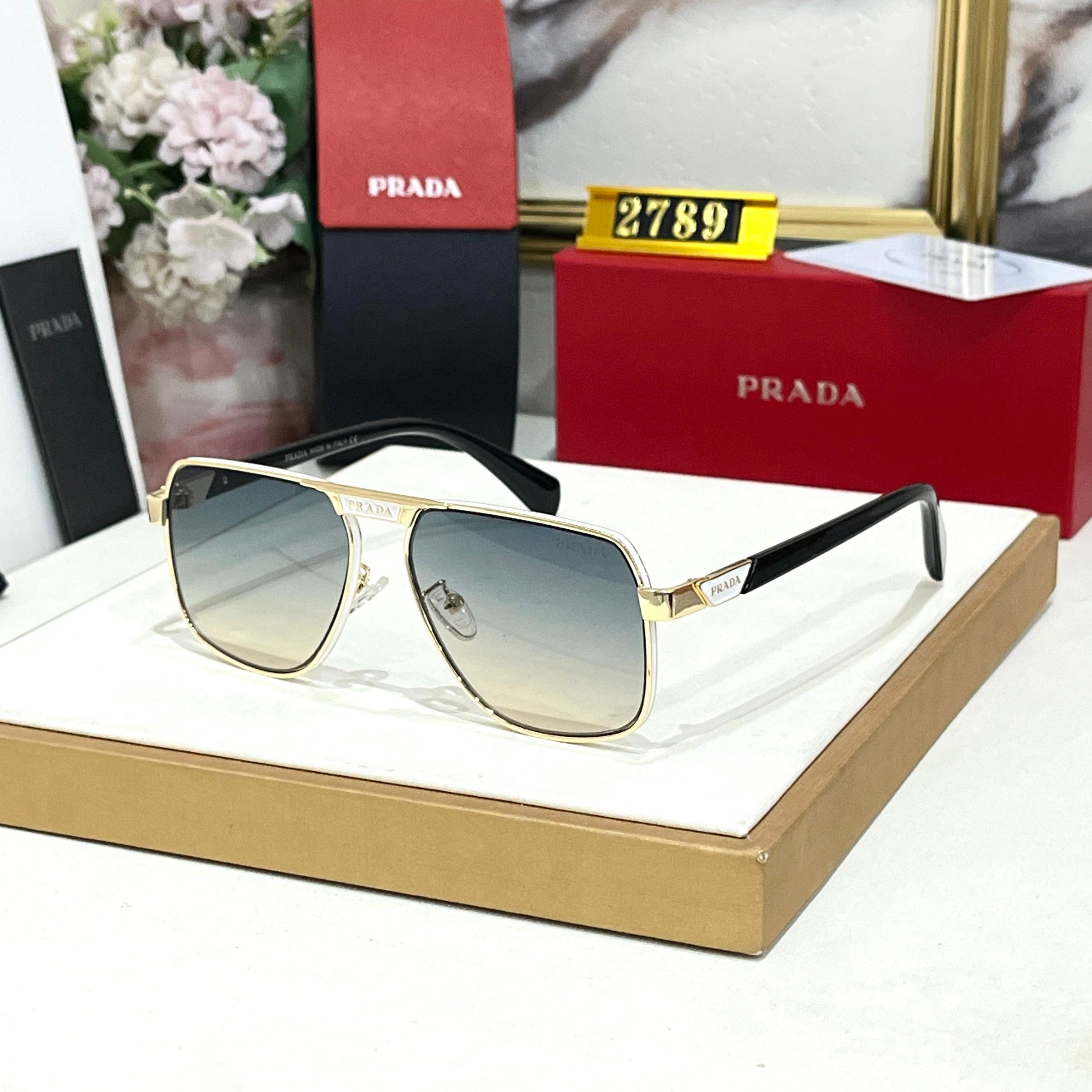 Prd Premium uv protected men sunglasses - AmazingBaba