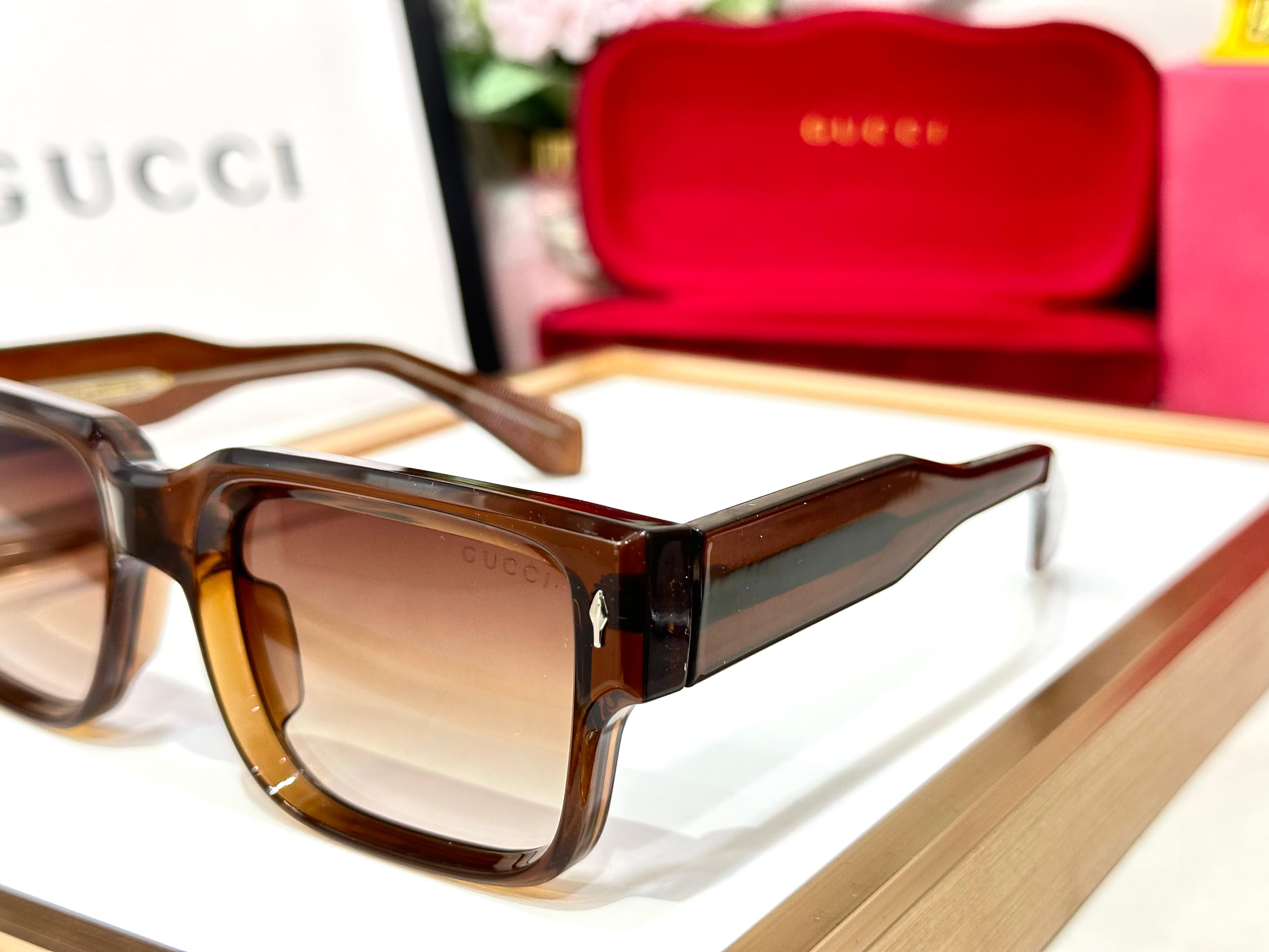 Gc Premium Wayfarer Sunglasses