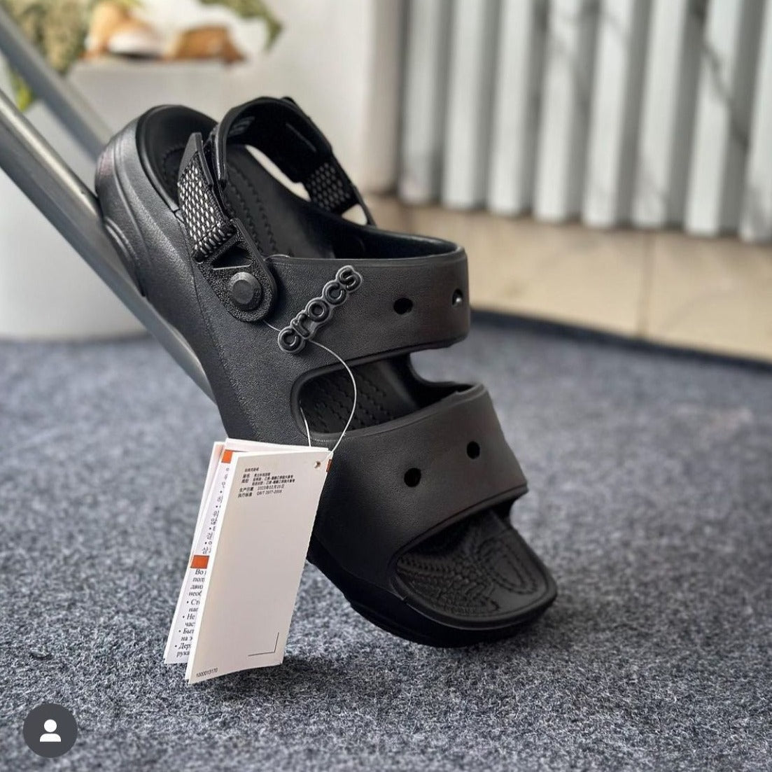 Amazing premium Crocs