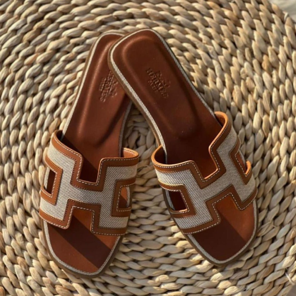 Amazing Oran Sliders - AmazingBaba