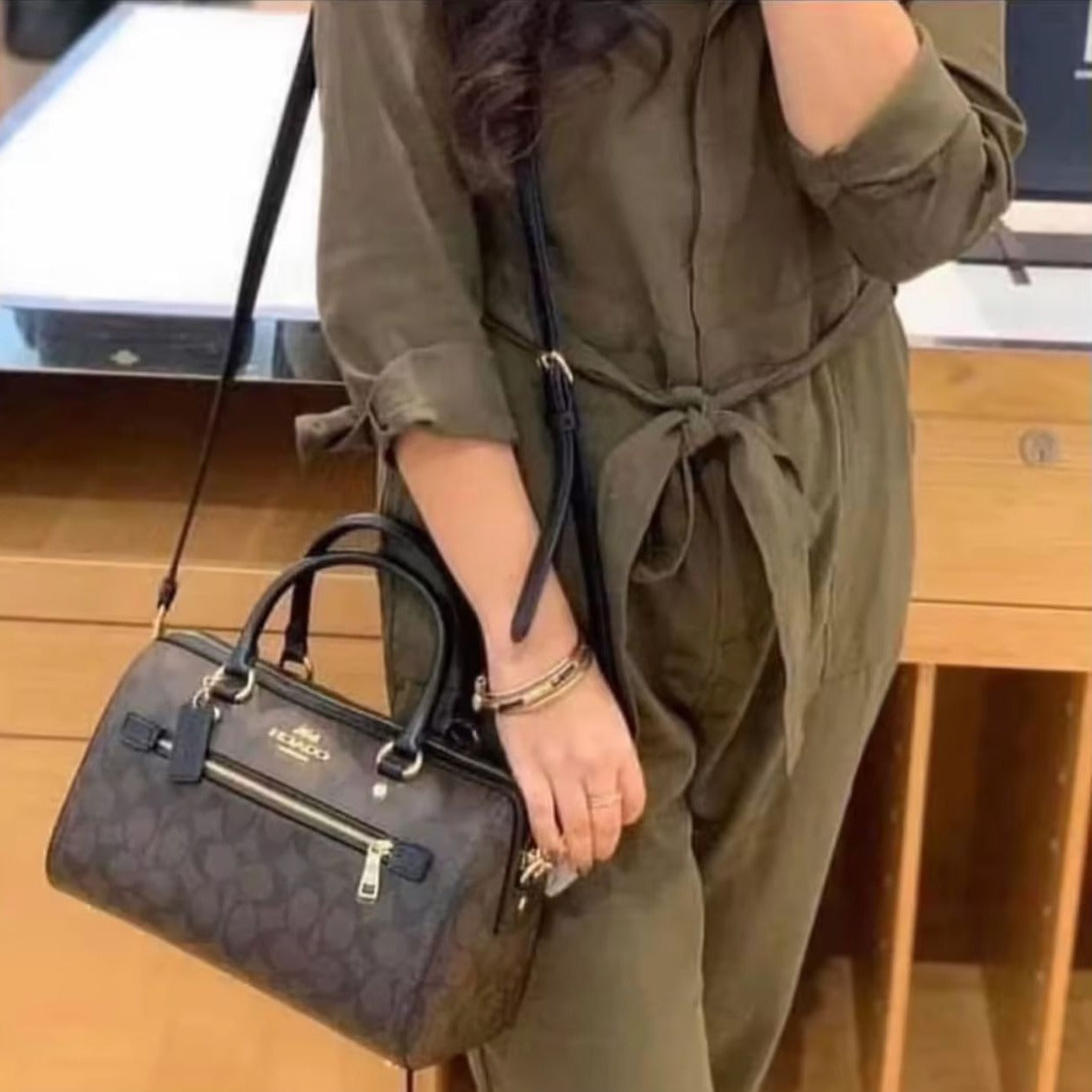 Amazing speedy premium Bag