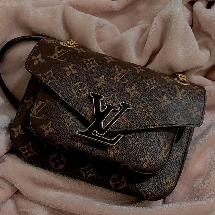 Lv premium dust handbag - AmazingBaba