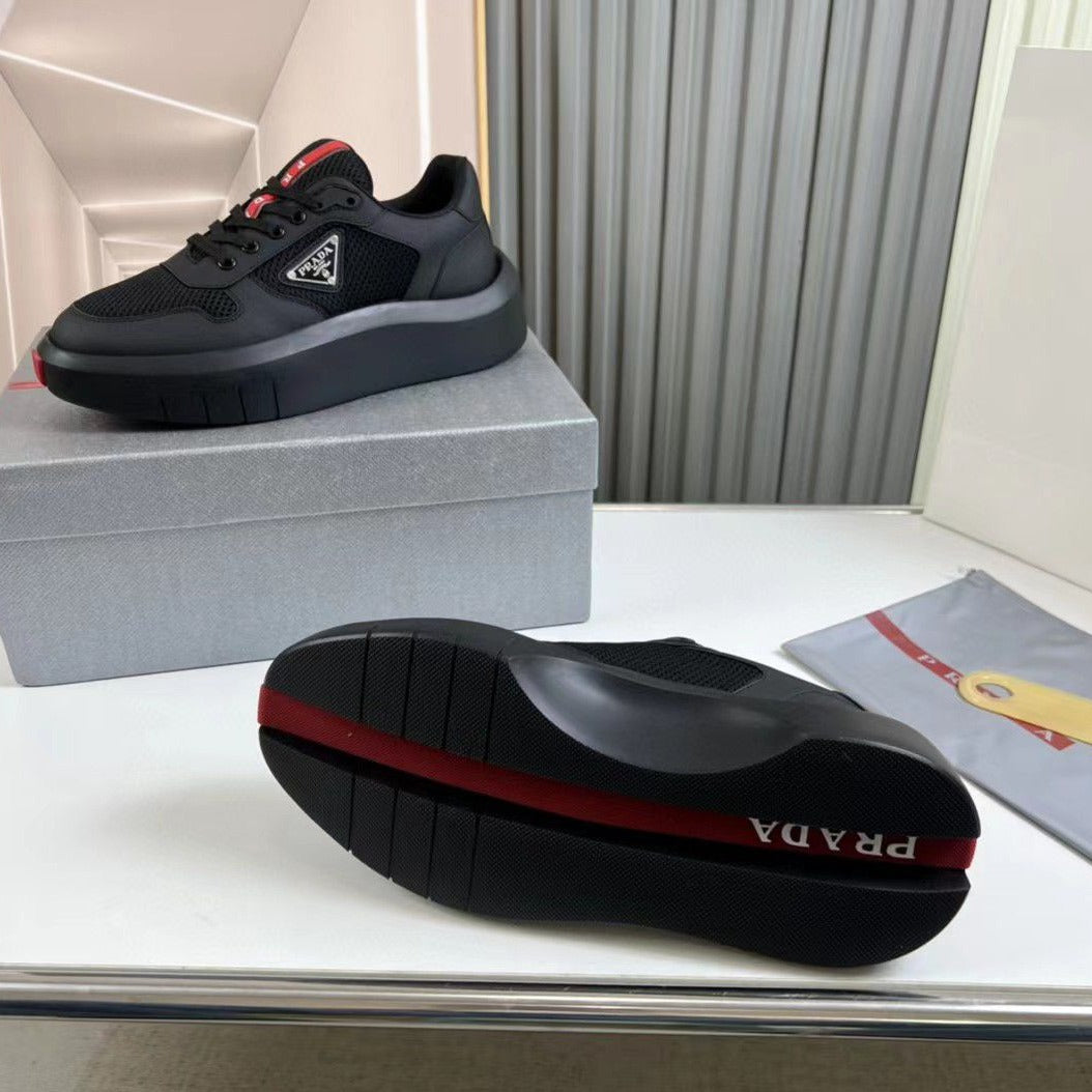 Pd premium quality Luxury sneakers shoes