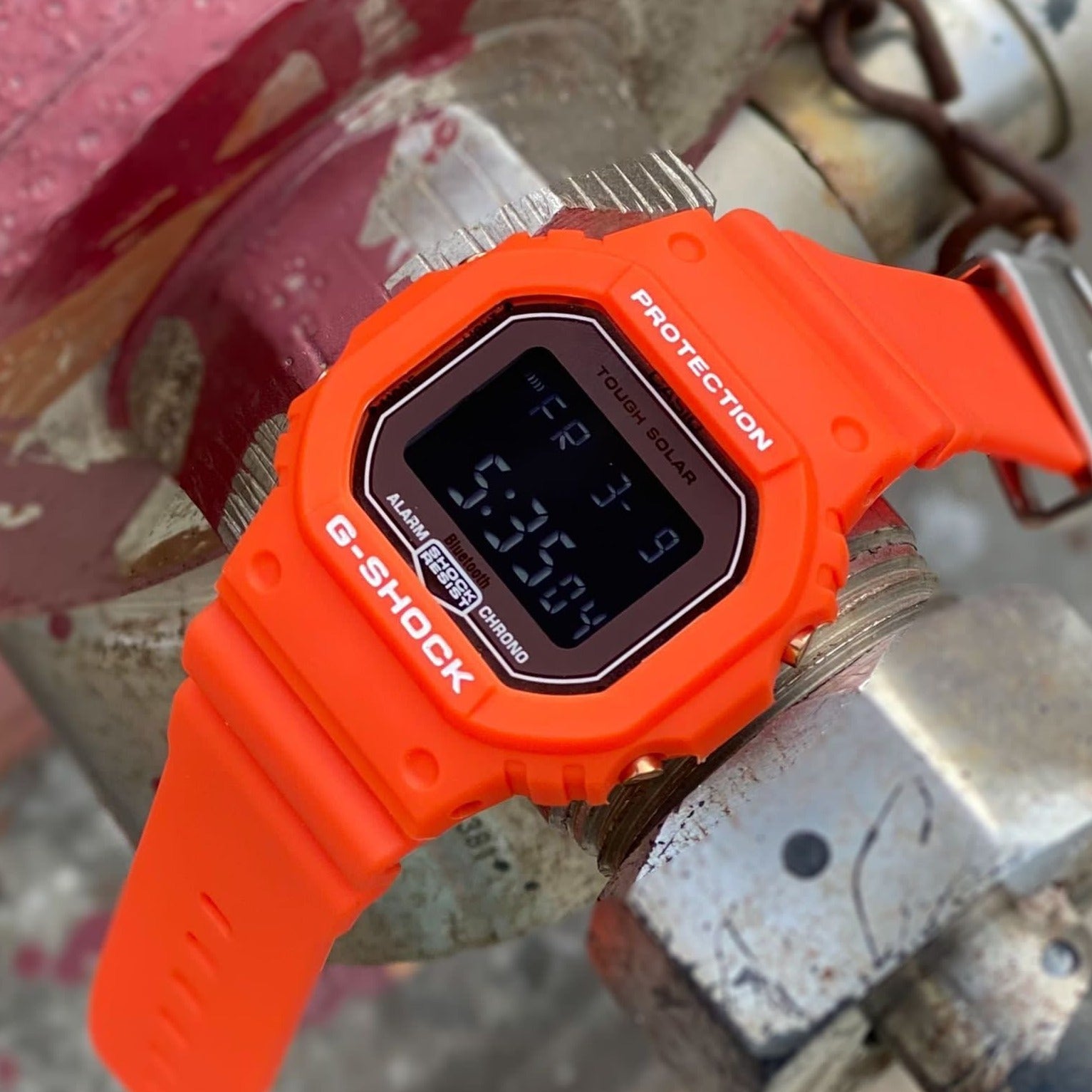 G's amazing premium luxury watch - AmazingBaba