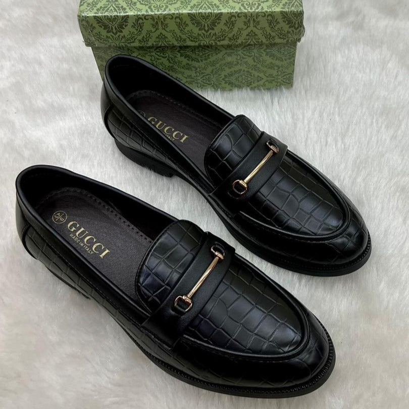 Gc Premium Formal loafers Shoes - AmazingBaba
