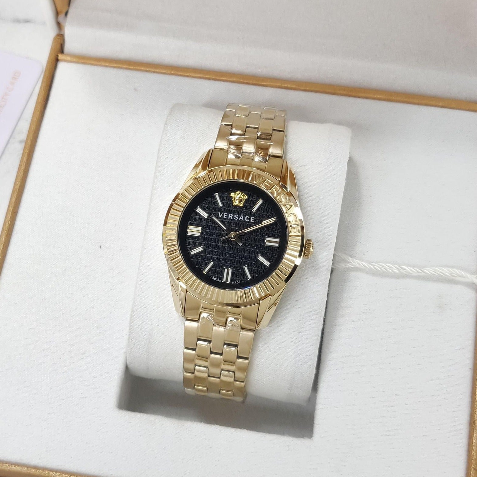 Vsache premium watch