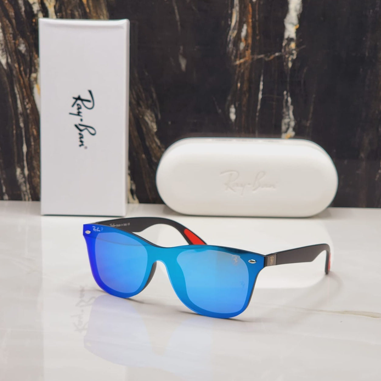 Amazing Polarized Unisex Sunglasses - AmazingBaba