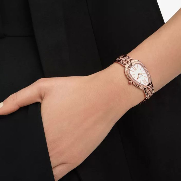 Amazing Bvgari premium model watch