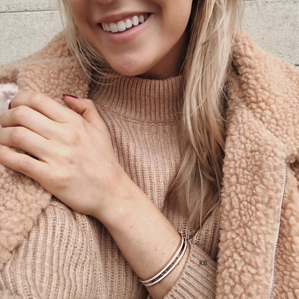 Dw premium quality Luxury Bracelet - AmazingBaba