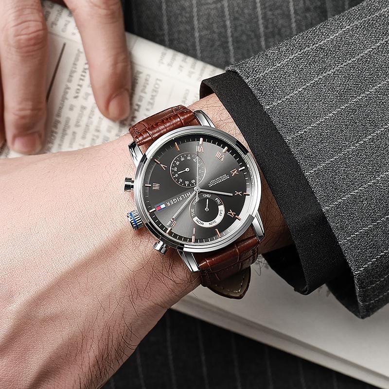 Amazing fsl luxury mens watch - AmazingBaba