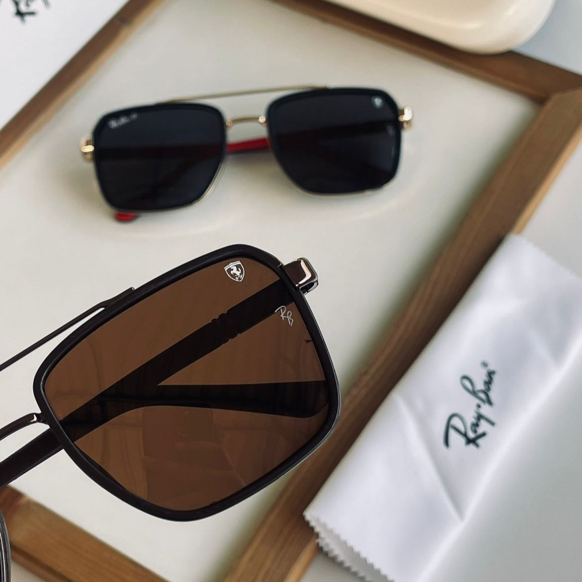 Rban premium quality sunglasses