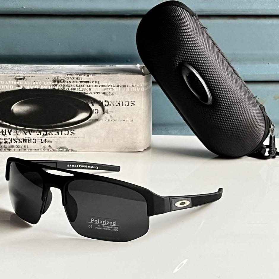 Oky Polorized premium sunglasses - AmazingBaba