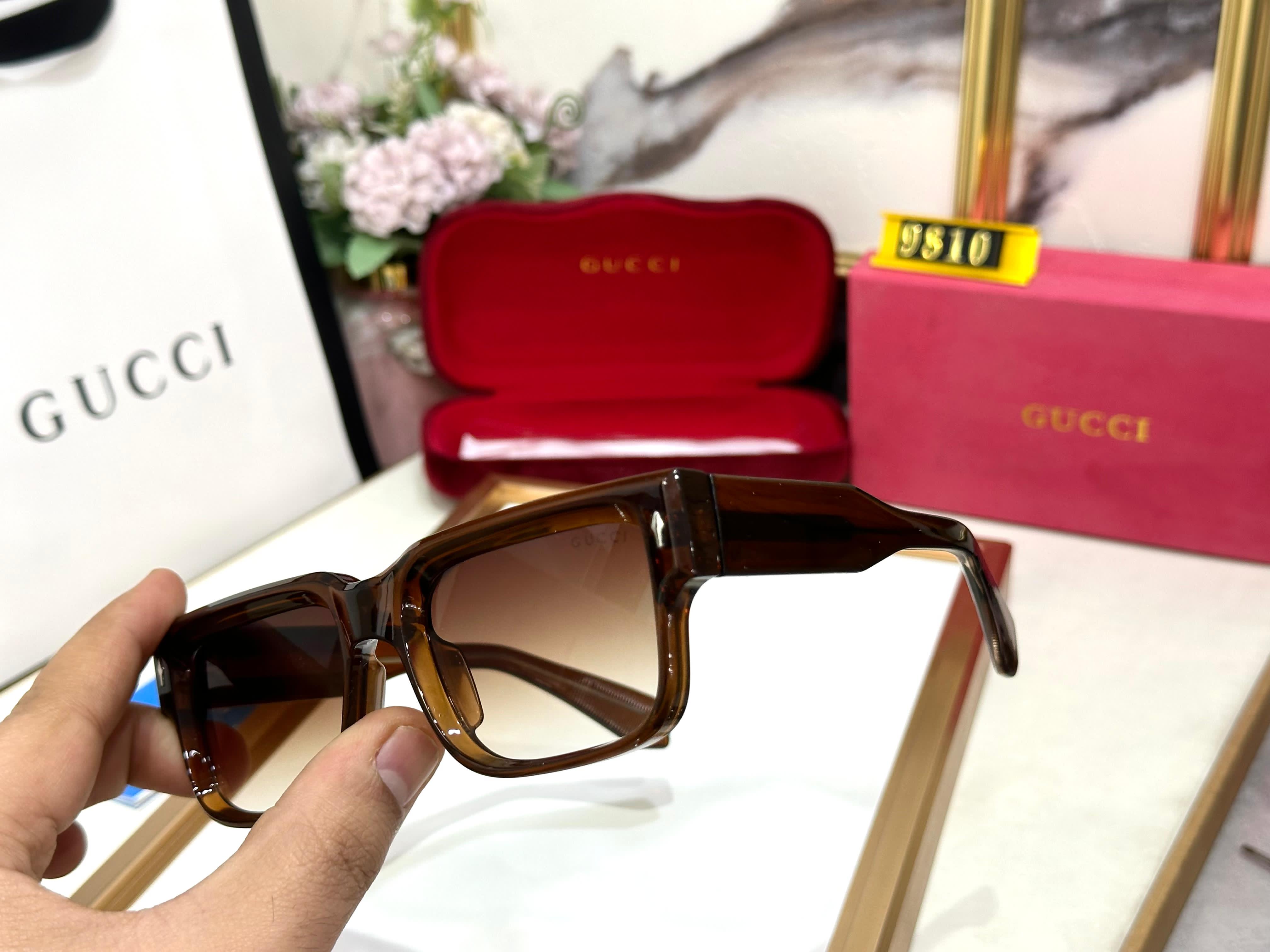 Gc Premium Wayfarer Sunglasses