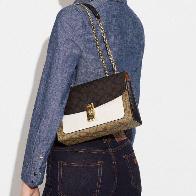 Amazing premium quality Cach bag