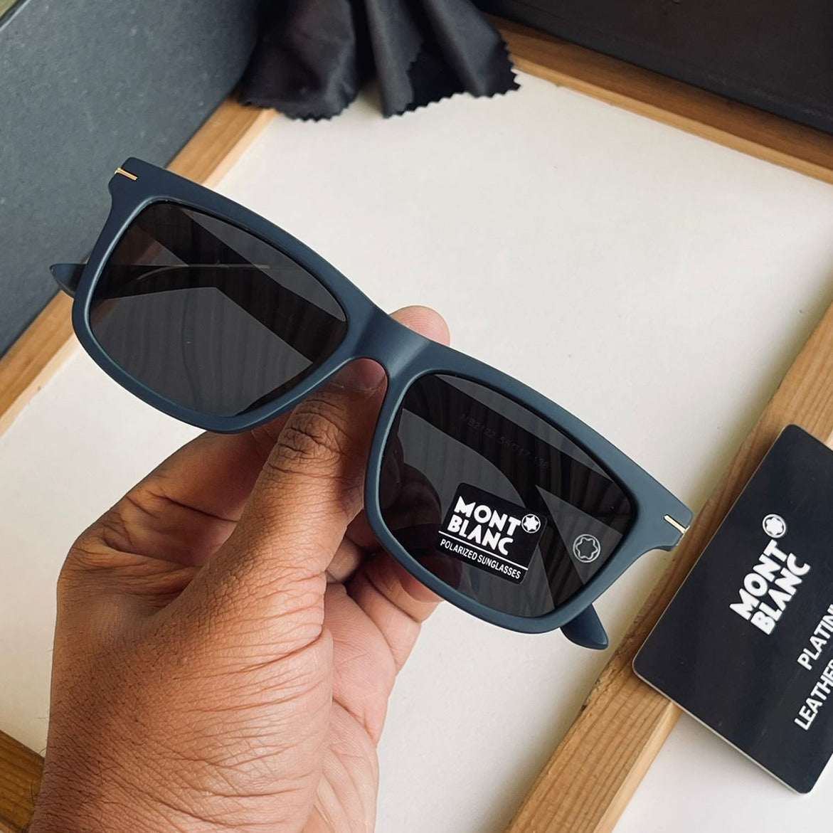 Amazing mb premium luxury unisex sunglasses