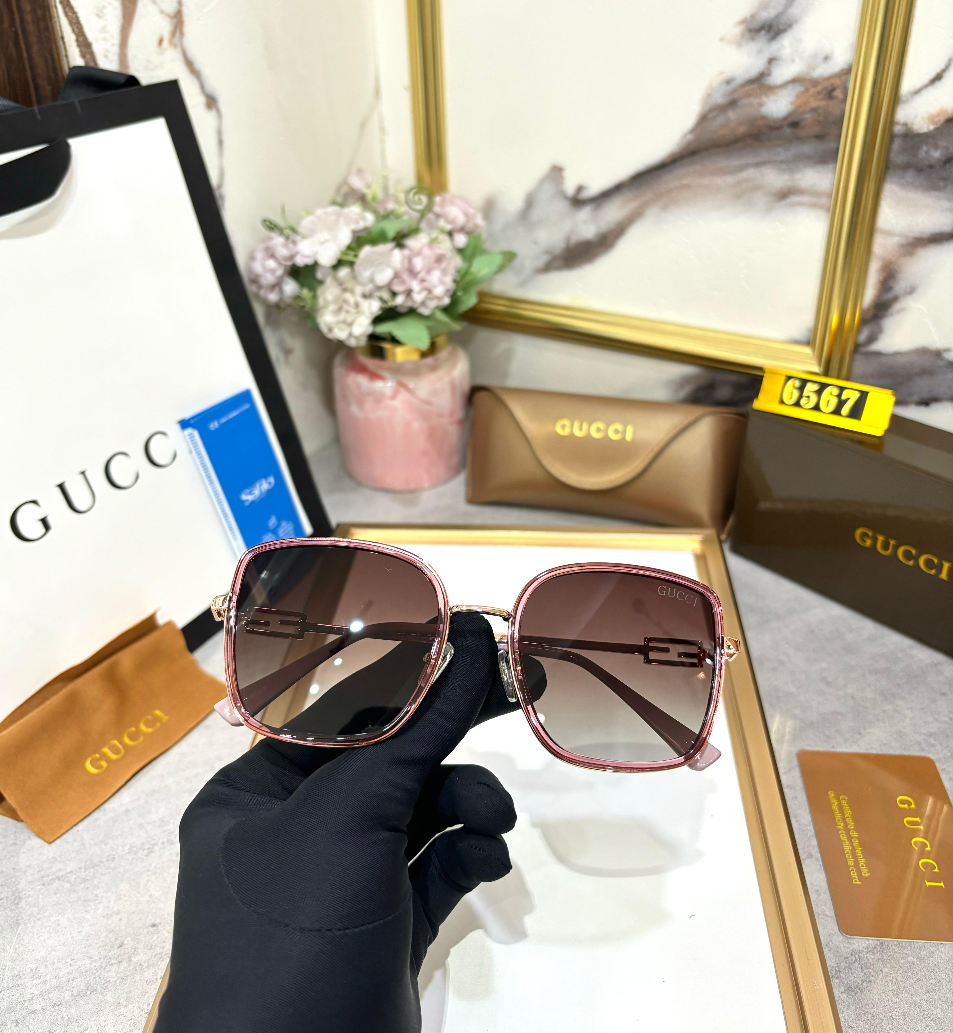 Gc uv protected girl sunglasses