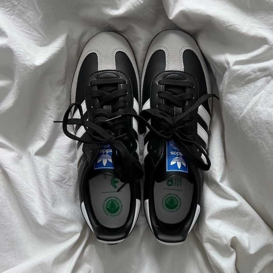 Ad Sambha Premium Shoes - AmazingBaba