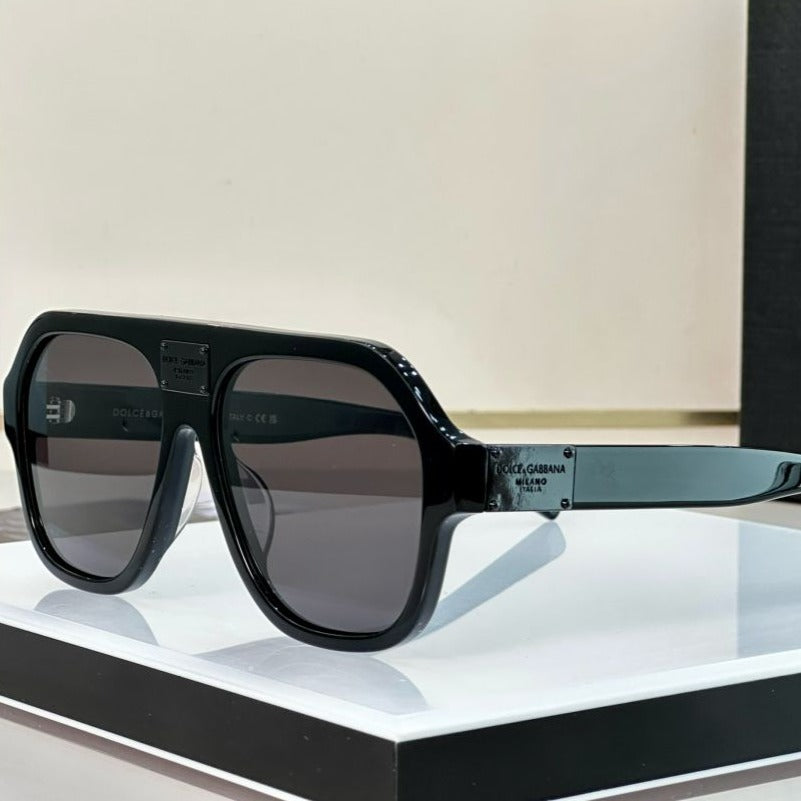 D&G premium quality luxury sunglasses