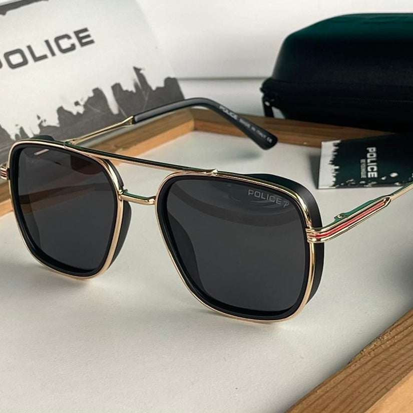 Amazing premium heavy unisex sunglasses - AmazingBaba