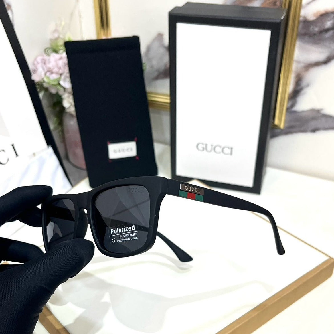 Amazing G Premium men sunglasses - AmazingBaba