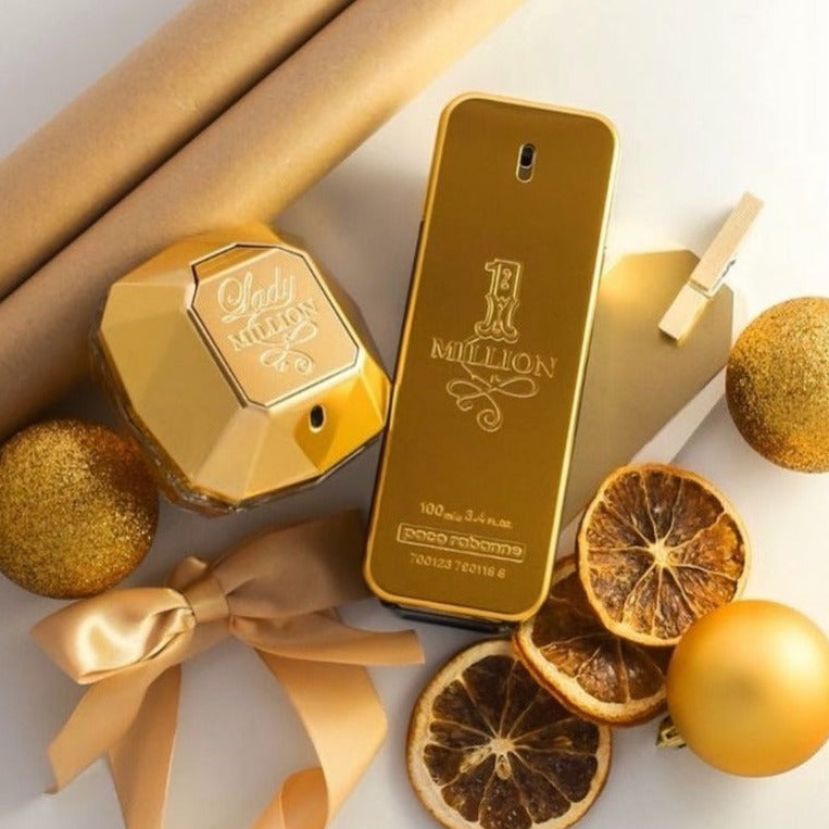 Paco Rabanne 1 Million (100 ml)
