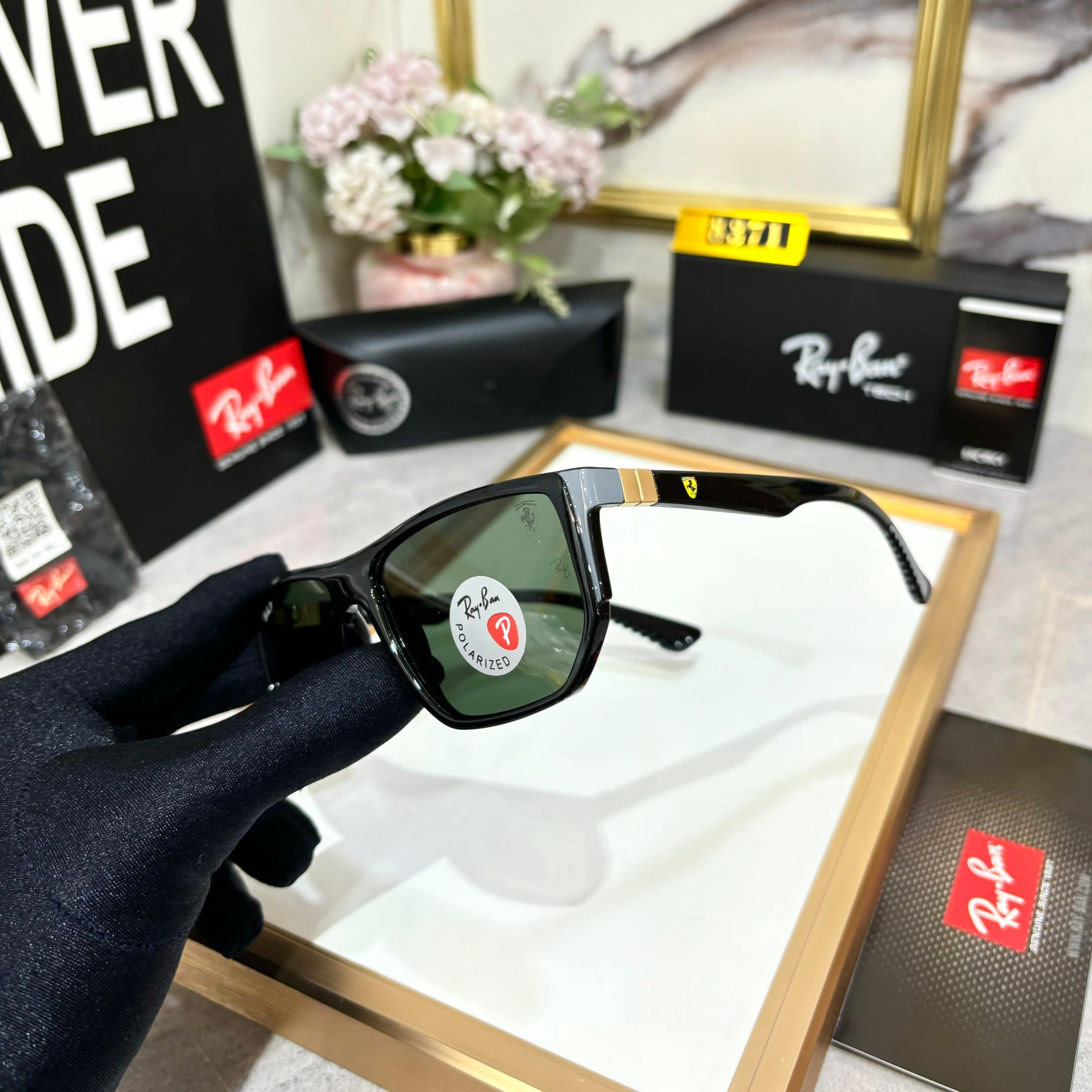 Amazing rban luxury sunglasses