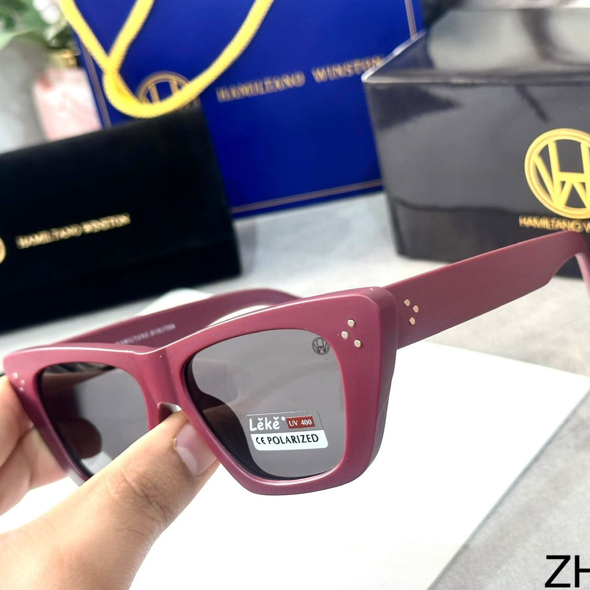 Amazing premium winston sunglasses