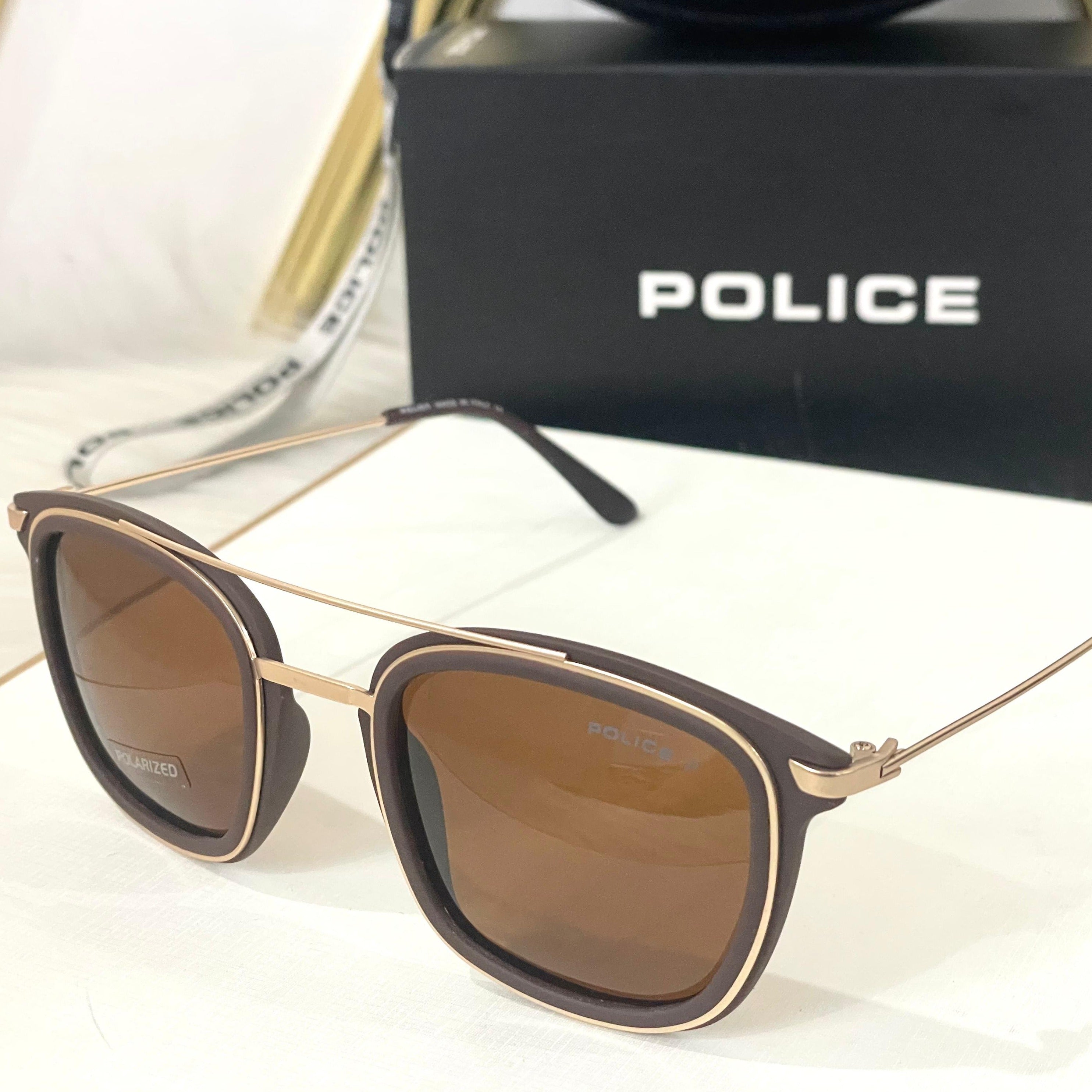 Amazing premium polc sunglasses